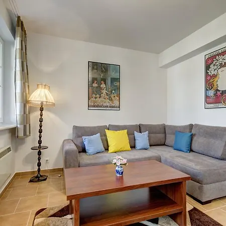 Апартаменты Dom & House Beach *