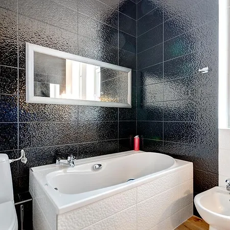 Dom & House Beach Апартаменты *